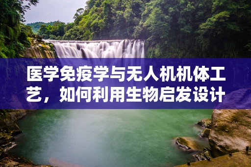 医学免疫学与无人机机体工艺，如何利用生物启发设计增强无人机耐用性？
