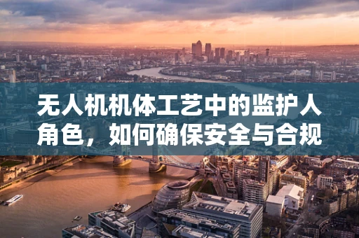 无人机机体工艺中的监护人角色，如何确保安全与合规？