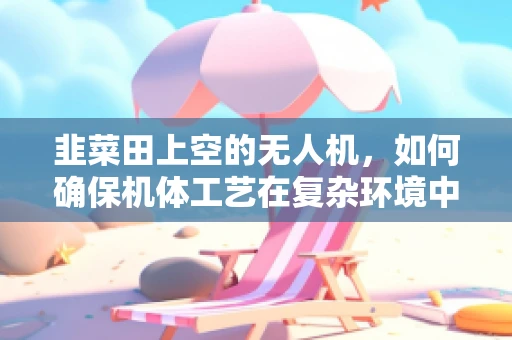 韭菜田上空的无人机，如何确保机体工艺在复杂环境中依然稳健？