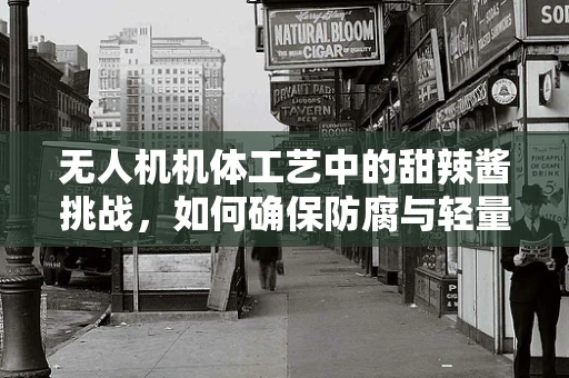 无人机机体工艺中的甜辣酱挑战，如何确保防腐与轻量化的完美融合？