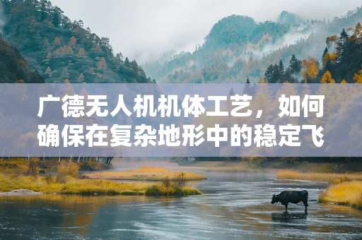 广德无人机机体工艺，如何确保在复杂地形中的稳定飞行？