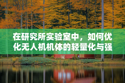 在研究所实验室中，如何优化无人机机体的轻量化与强度平衡？