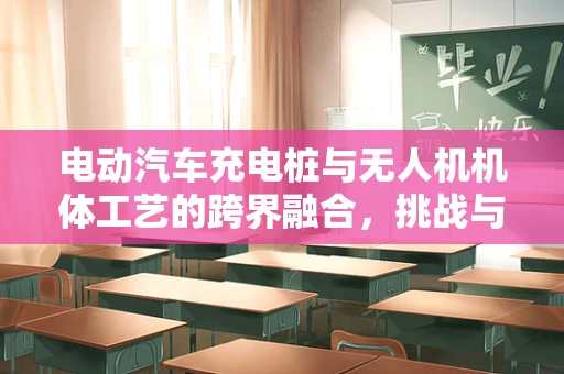 电动汽车充电桩与无人机机体工艺的跨界融合，挑战与机遇？