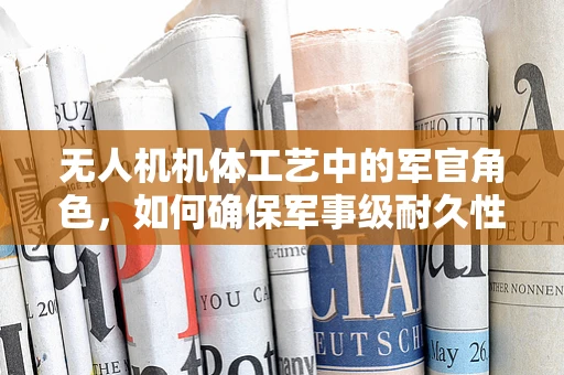 无人机机体工艺中的军官角色，如何确保军事级耐久性？