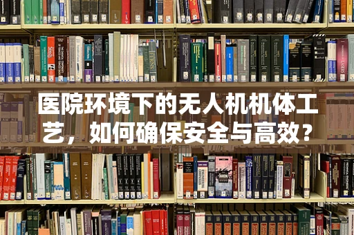 医院环境下的无人机机体工艺，如何确保安全与高效？