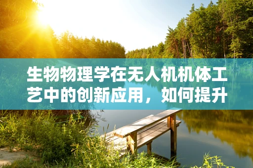 生物物理学在无人机机体工艺中的创新应用，如何提升结构强度与轻量化？