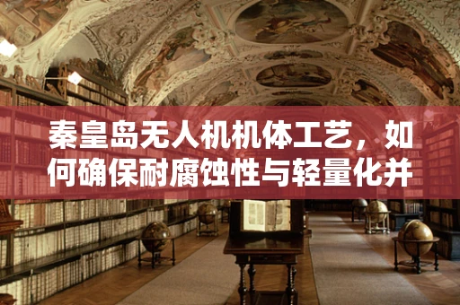 秦皇岛无人机机体工艺，如何确保耐腐蚀性与轻量化并重？