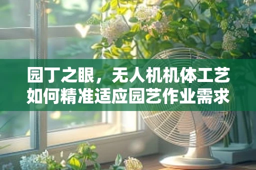 园丁之眼，无人机机体工艺如何精准适应园艺作业需求？