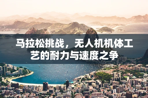 马拉松挑战，无人机机体工艺的耐力与速度之争