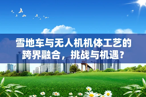 雪地车与无人机机体工艺的跨界融合，挑战与机遇？