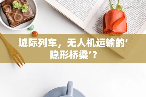 城际列车，无人机运输的‘隐形桥梁’？