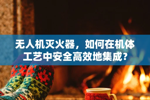 无人机灭火器，如何在机体工艺中安全高效地集成？