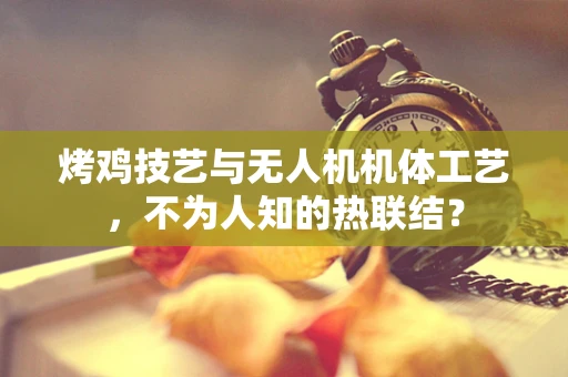 烤鸡技艺与无人机机体工艺，不为人知的热联结？