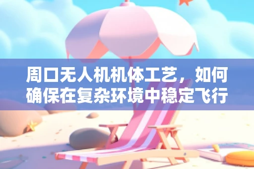 周口无人机机体工艺，如何确保在复杂环境中稳定飞行？