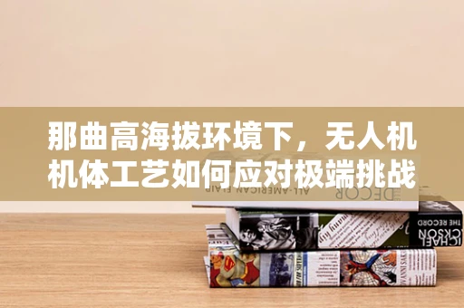 那曲高海拔环境下，无人机机体工艺如何应对极端挑战？