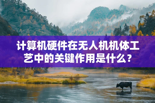 计算机硬件在无人机机体工艺中的关键作用是什么？