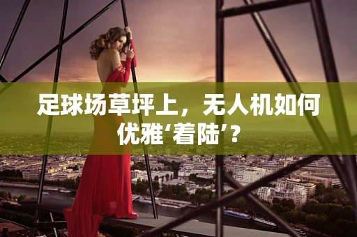 足球场草坪上，无人机如何优雅‘着陆’？