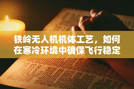 铁岭无人机机体工艺，如何在寒冷环境中确保飞行稳定？