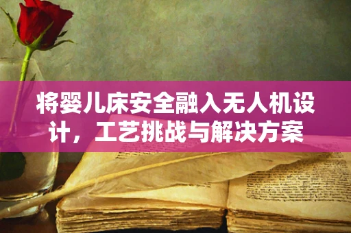 将婴儿床安全融入无人机设计，工艺挑战与解决方案