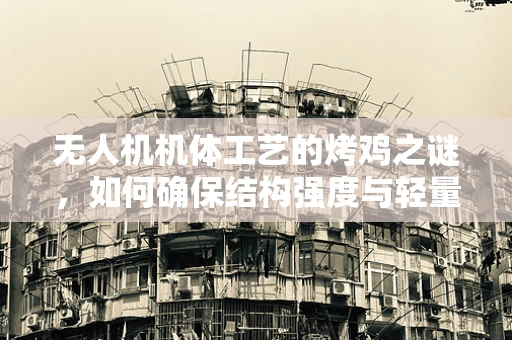 无人机机体工艺的烤鸡之谜，如何确保结构强度与轻量化的完美平衡？