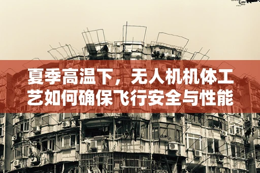 夏季高温下，无人机机体工艺如何确保飞行安全与性能稳定？