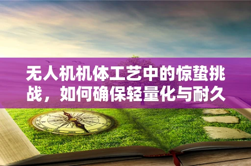 无人机机体工艺中的惊蛰挑战，如何确保轻量化与耐久性的双重突破？