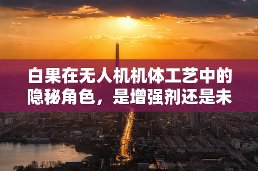 白果在无人机机体工艺中的隐秘角色，是增强剂还是未知挑战？
