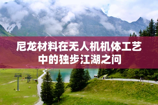 尼龙材料在无人机机体工艺中的独步江湖之问