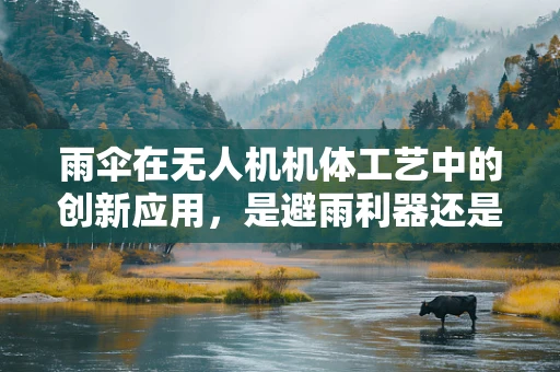 雨伞在无人机机体工艺中的创新应用，是避雨利器还是多余负担？
