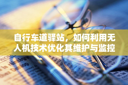 自行车道驿站，如何利用无人机技术优化其维护与监控？