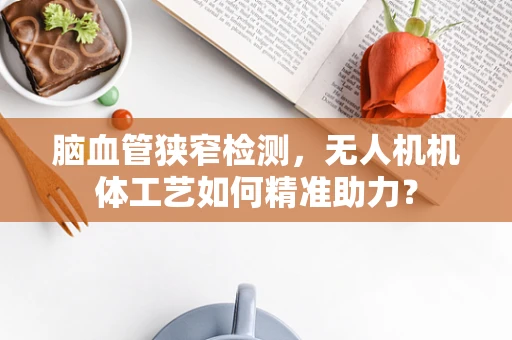 脑血管狭窄检测，无人机机体工艺如何精准助力？