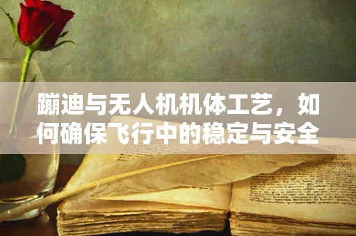 蹦迪与无人机机体工艺，如何确保飞行中的稳定与安全？