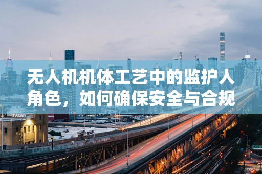 无人机机体工艺中的监护人角色，如何确保安全与合规？