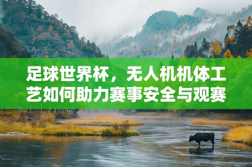 足球世界杯，无人机机体工艺如何助力赛事安全与观赛体验？