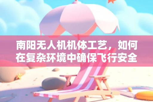南阳无人机机体工艺，如何在复杂环境中确保飞行安全？