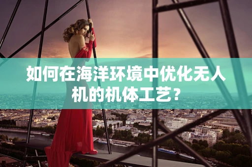 如何在海洋环境中优化无人机的机体工艺？