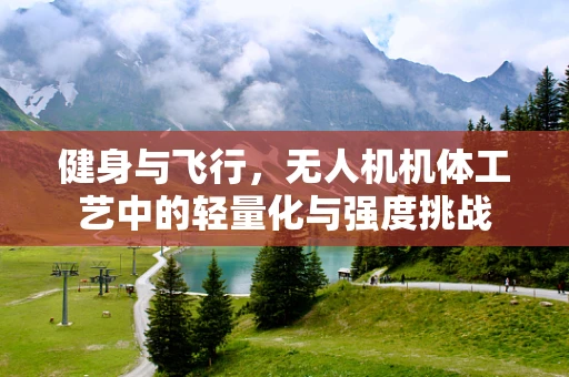 健身与飞行，无人机机体工艺中的轻量化与强度挑战