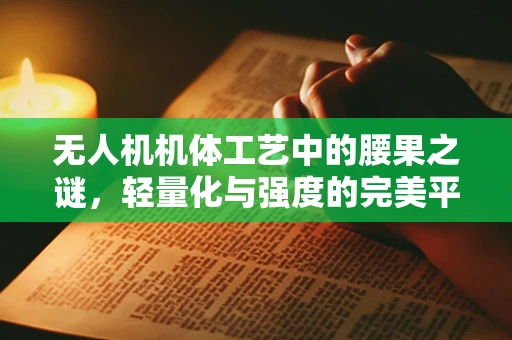 无人机机体工艺中的腰果之谜，轻量化与强度的完美平衡