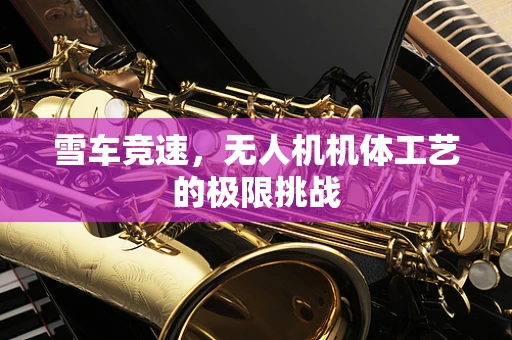 雪车竞速，无人机机体工艺的极限挑战