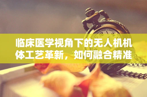 临床医学视角下的无人机机体工艺革新，如何融合精准医疗的‘微操’精神？