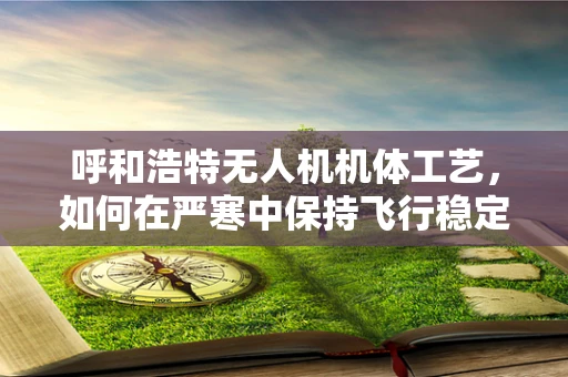 呼和浩特无人机机体工艺，如何在严寒中保持飞行稳定性？