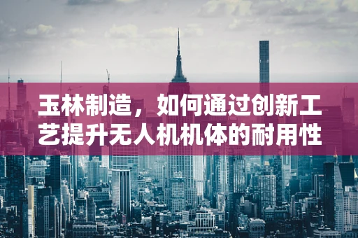 玉林制造，如何通过创新工艺提升无人机机体的耐用性与轻量化？
