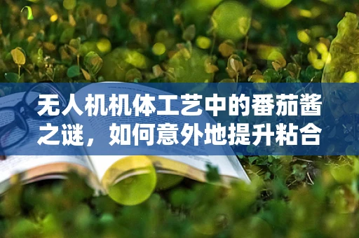 无人机机体工艺中的番茄酱之谜，如何意外地提升粘合强度？