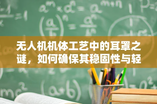 无人机机体工艺中的耳罩之谜，如何确保其稳固性与轻量化？