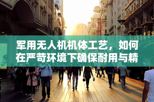 军用无人机机体工艺，如何在严苛环境下确保耐用与精准？