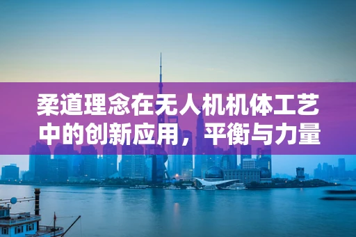 柔道理念在无人机机体工艺中的创新应用，平衡与力量的完美结合