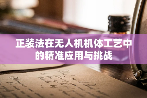 正装法在无人机机体工艺中的精准应用与挑战