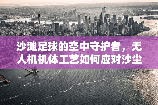 沙滩足球的空中守护者，无人机机体工艺如何应对沙尘挑战？