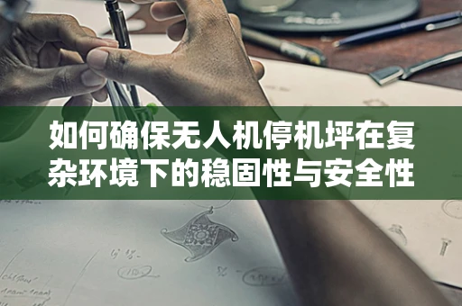如何确保无人机停机坪在复杂环境下的稳固性与安全性？