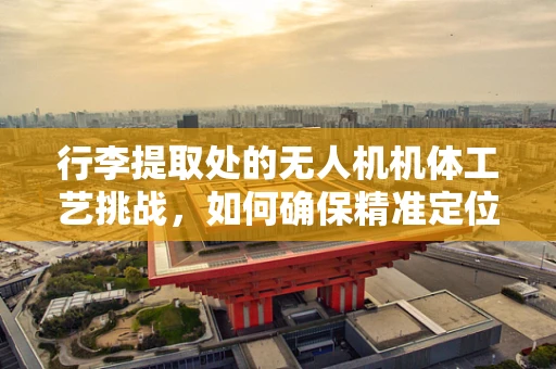 行李提取处的无人机机体工艺挑战，如何确保精准定位与安全卸载？